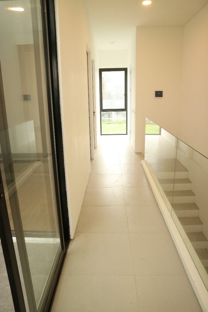 Rumah baru dijual di Surabaya