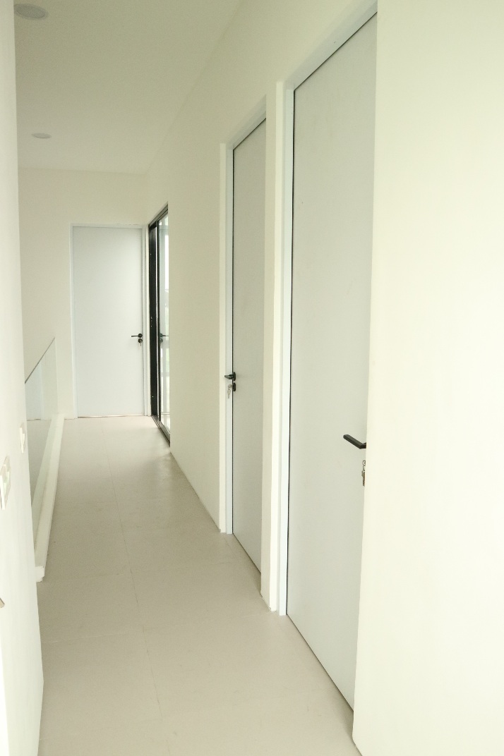 Rumah baru dijual di Surabaya