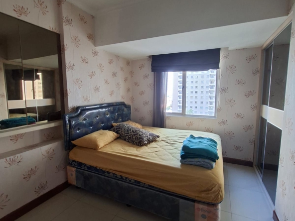 Sewa apartemen Waterplace Residence