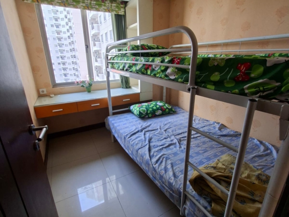 Sewa apartemen Waterplace Residence