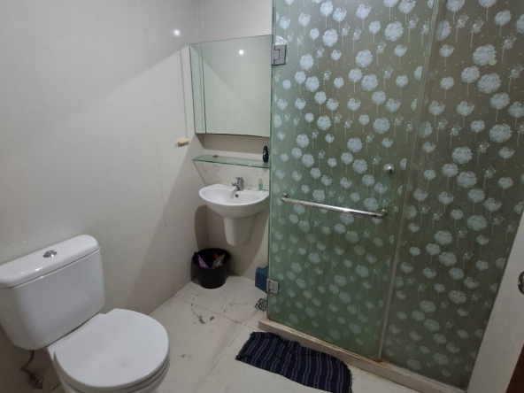 Sewa apartemen Waterplace Residence