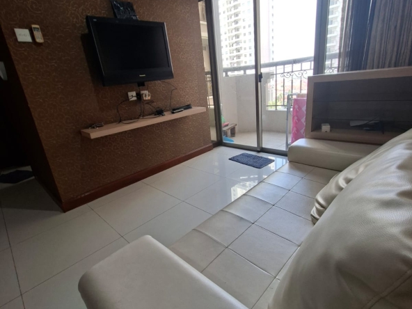 Sewa apartemen Waterplace Residence