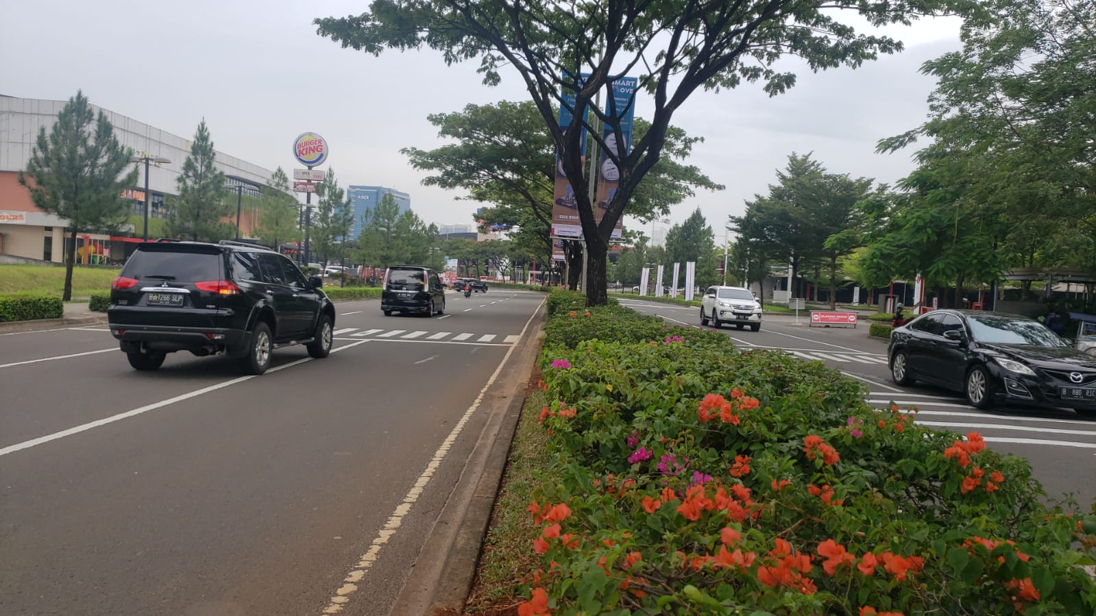 Jual kavling BSD city