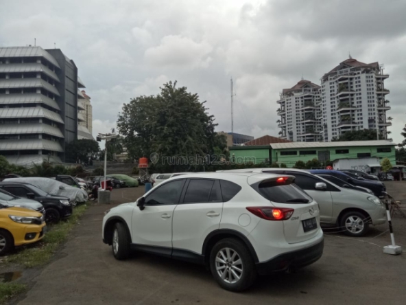 Jual tanah kavling Jakarta Barat
