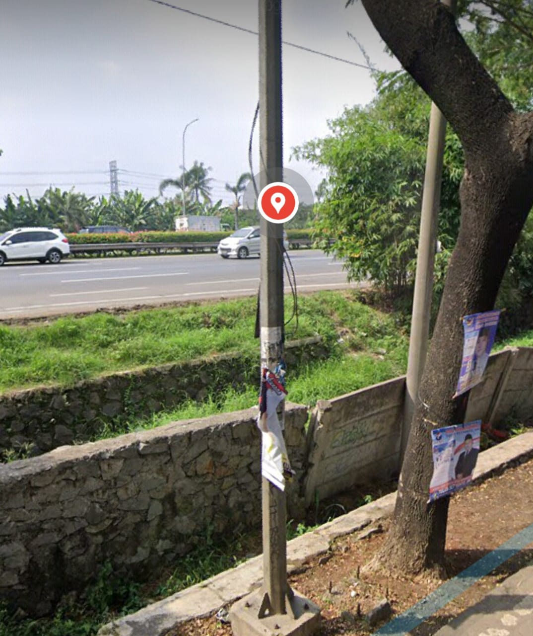 Tanah dijual Alam Sutera