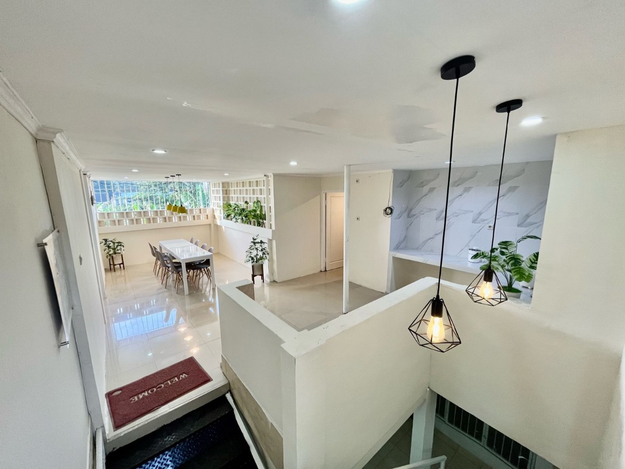 Dijual rumah Kost