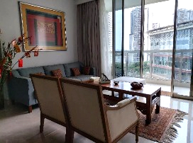 Apartemen Epicentrum