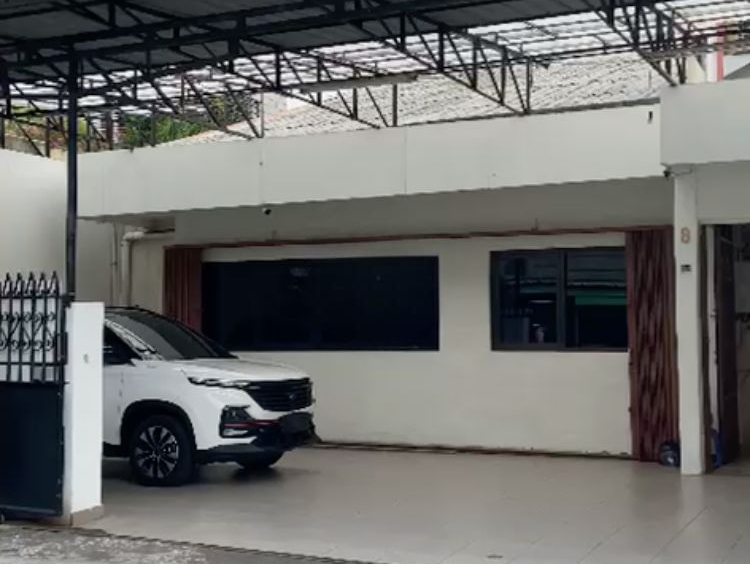 Jual rumah Jakarta Barat