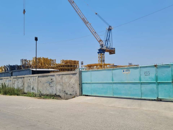 Jual tanah Tangerang