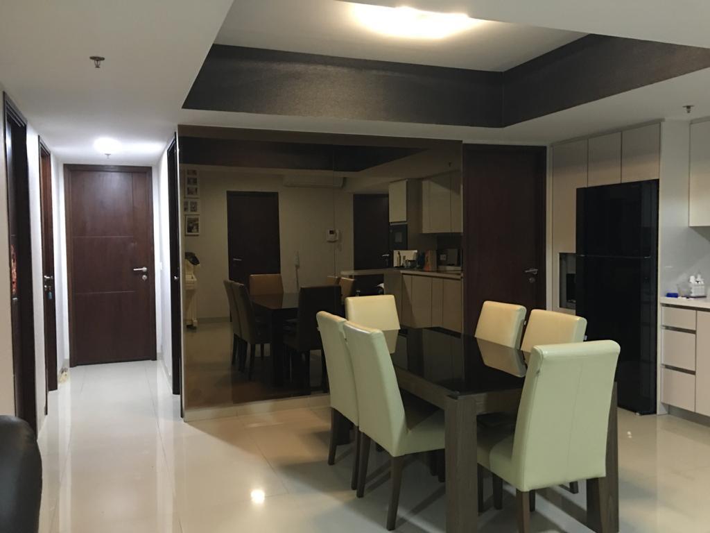 apartemen sherwood dijual