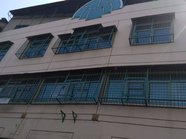Ruko dijual di Jakbar