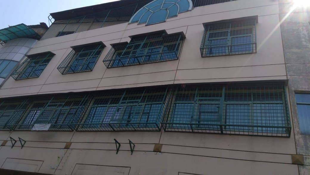Ruko dijual di Jakbar