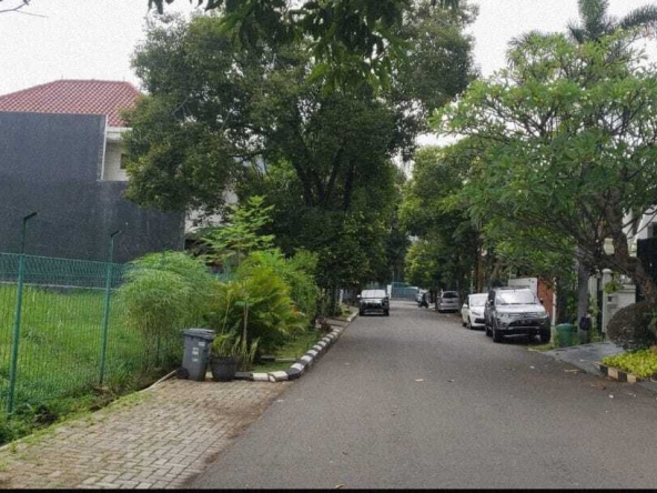 Kavling Puri Indah