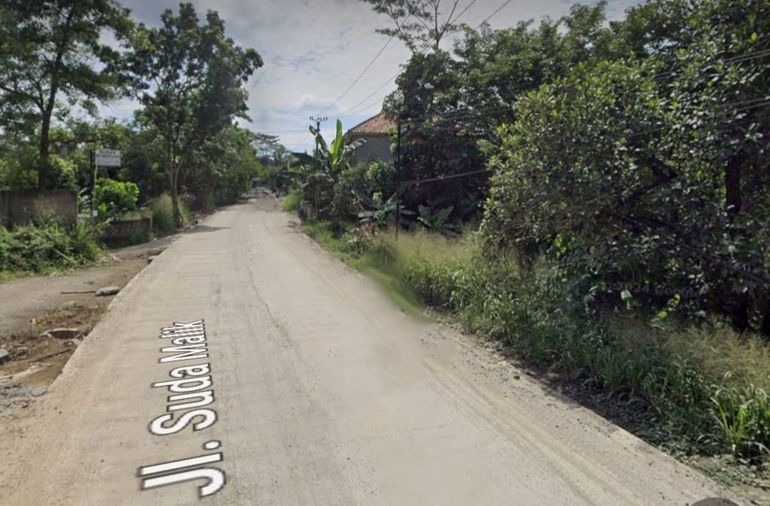 Tanah Cigudeg