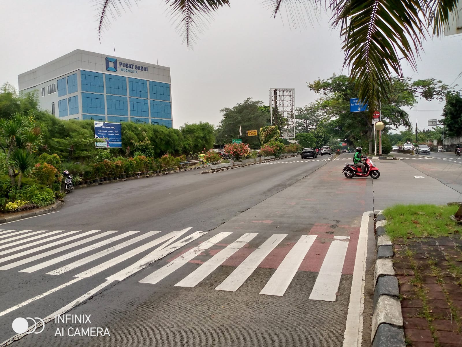 Jual tanah Jakarta Barat