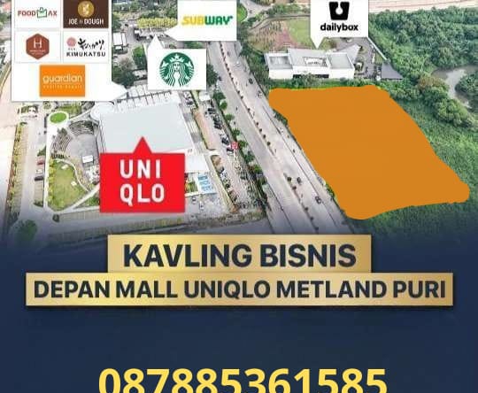 Metland Tangerang