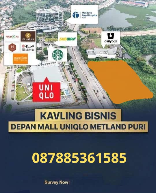 Metland Tangerang