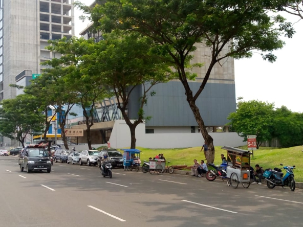 Kavling Gading Serpong