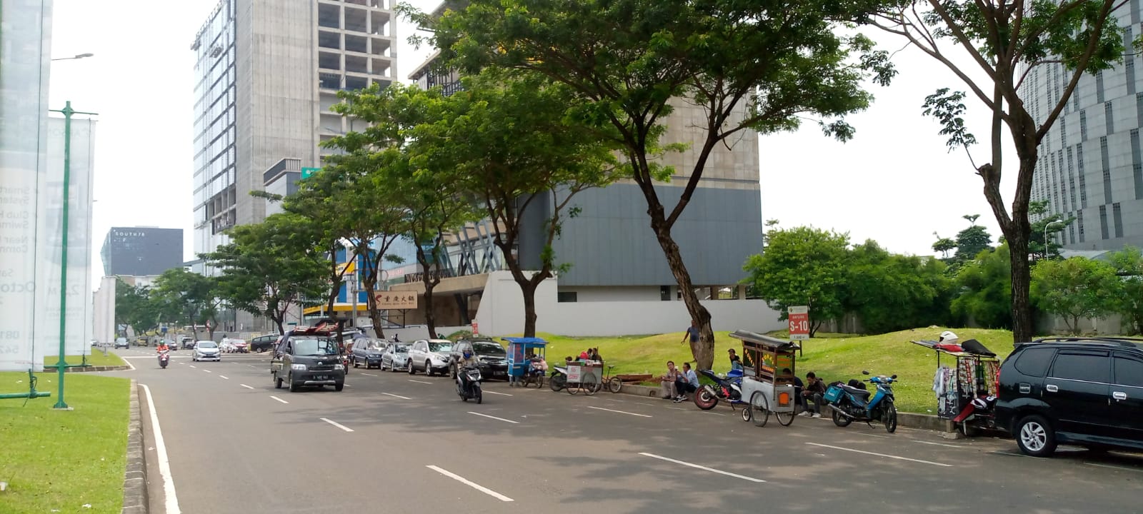 Kavling Gading Serpong