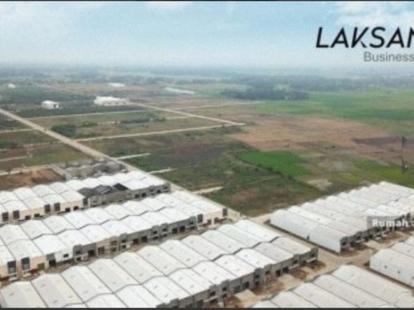 Laksana Business Park