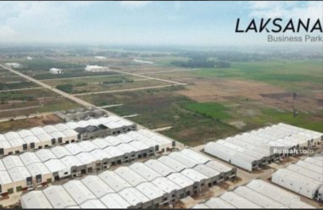 Laksana Business Park