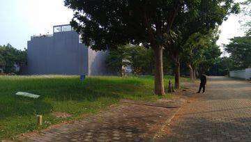 Jual tanah di Jakarta Utara
