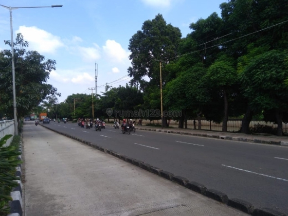 Jual tanah Daan Mogot