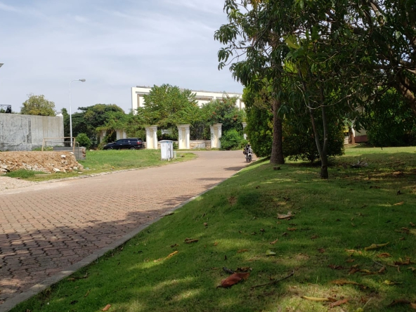 Kavling Jakarta