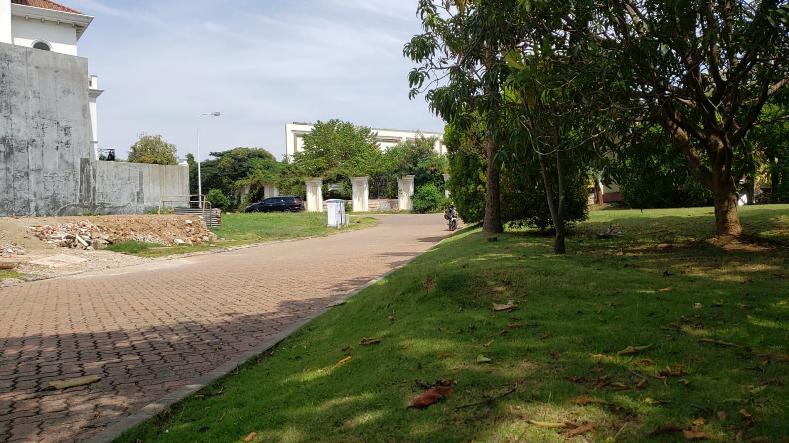 Kavling Jakarta