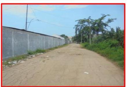 Tanah di Jakarta Utara