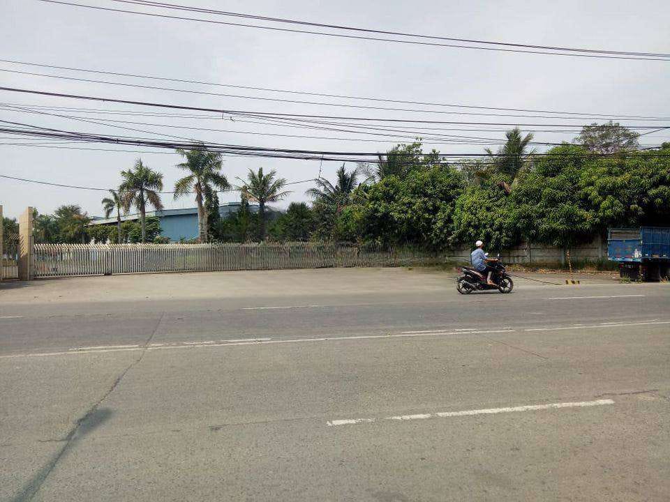 Gudang Balaraja