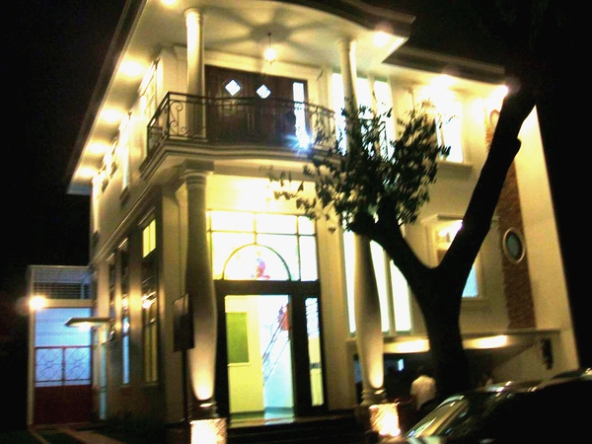 Jual rumah Lippo Karawaci