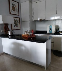Apartemen Epicentrum