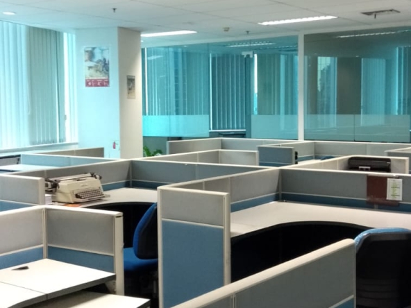 Sewa gedung di Setiabudi