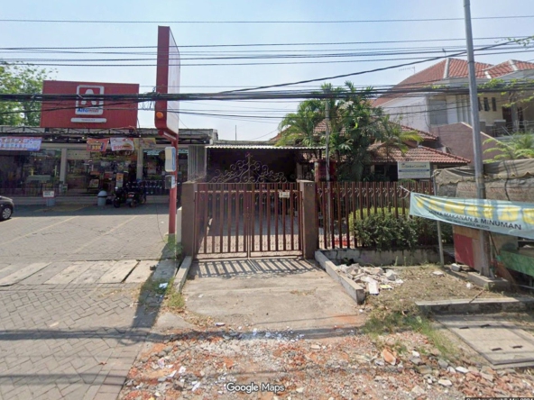 Rumah dijual Mejoyo