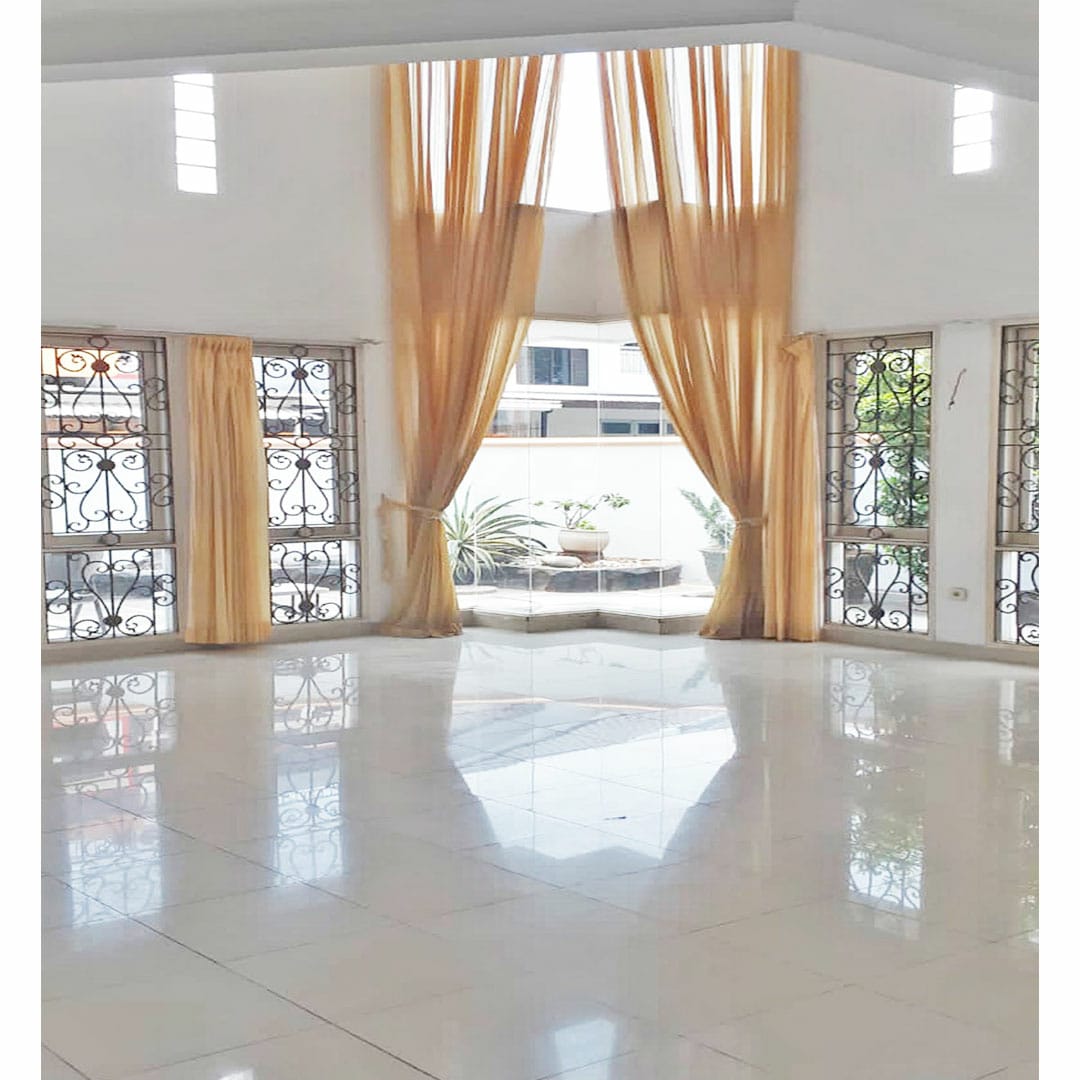 Jual rumah Puri Kembangan
