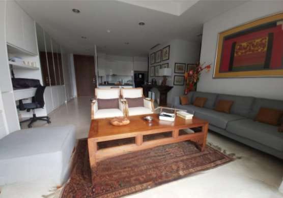 Apartemen Epicentrum