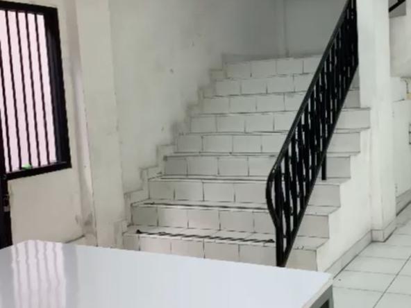 Jual rumah Jakarta Barat