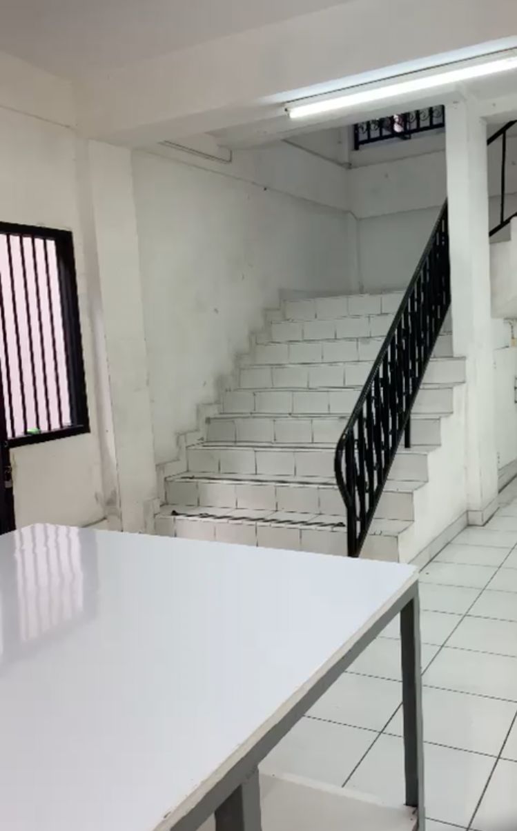 Jual rumah Jakarta Barat