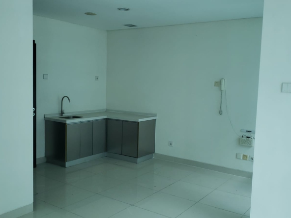 Sewa apartemen Brooklyn Alam Sutera