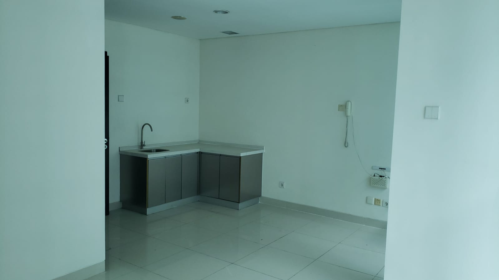 Sewa apartemen Brooklyn Alam Sutera