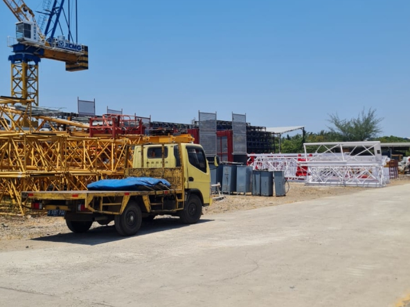 Jual tanah Tangerang