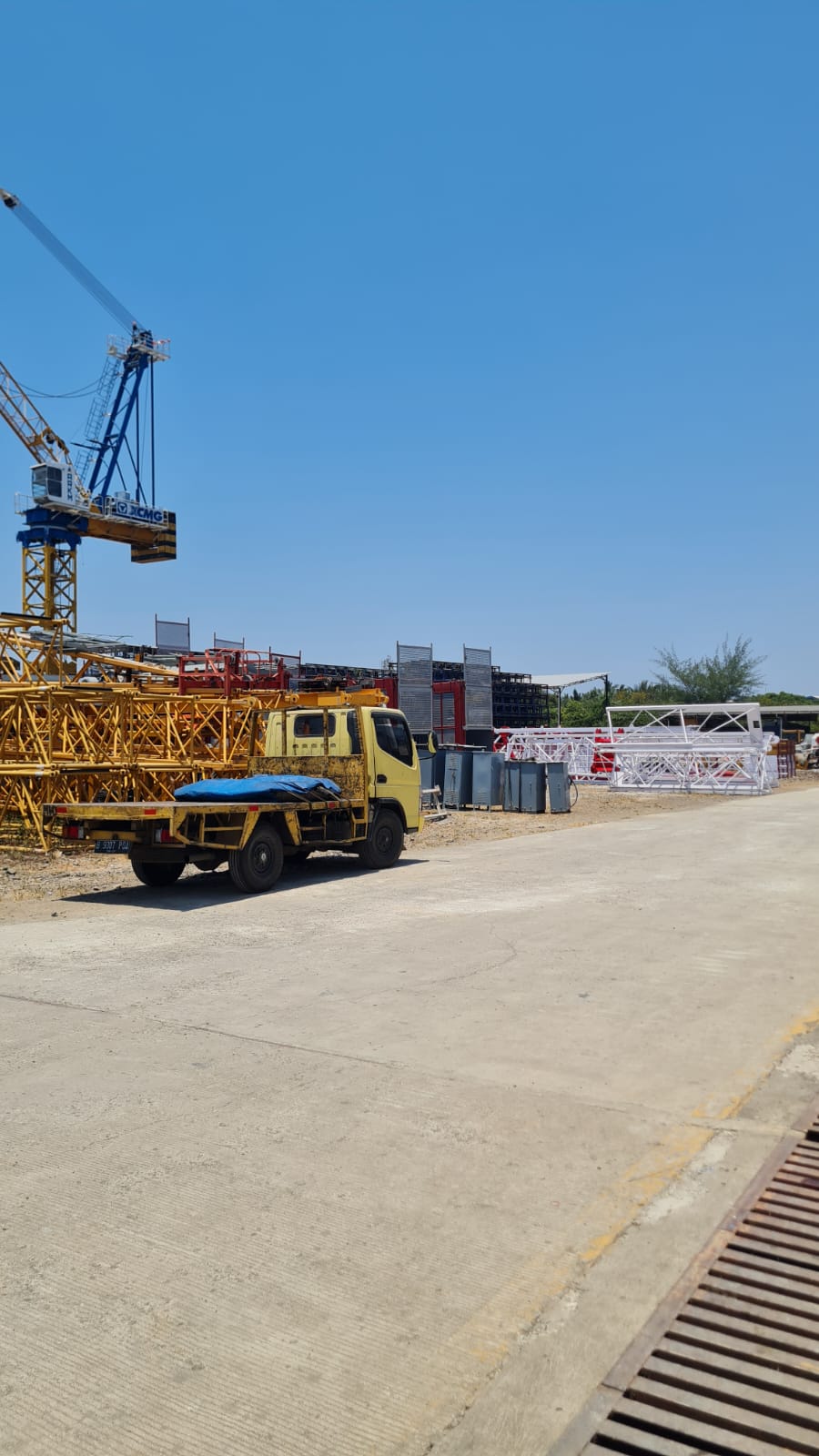 Jual tanah Tangerang