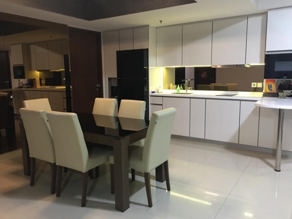 apartemen sherwood dijual