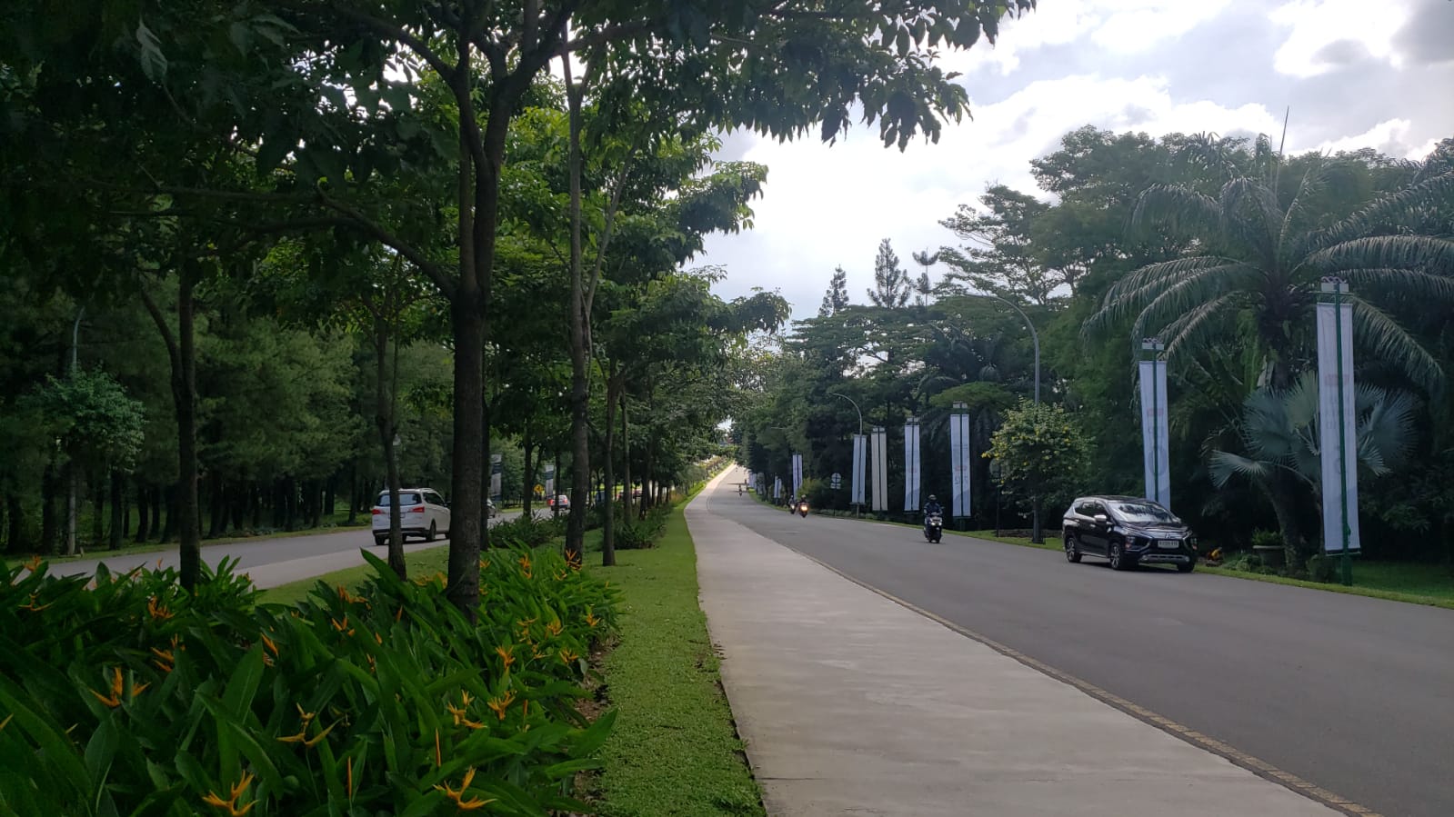 Kavling Sentul City