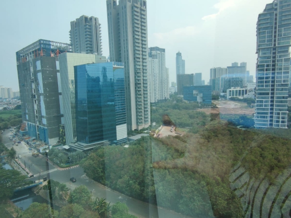 Sewa gedung di Setiabudi