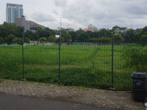 Kavling Puri Indah