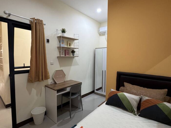 Kost dijual Jakarta Barat