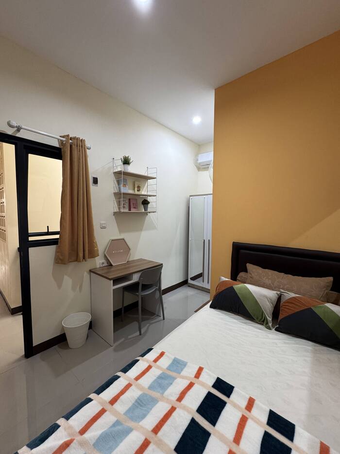 Kost dijual Jakarta Barat
