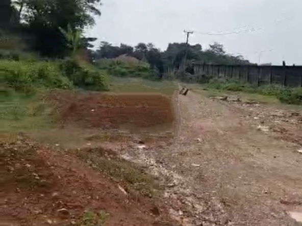 Tanah Cigudeg